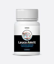 Load image into Gallery viewer, Leuco Amrit Capsules
