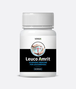 Leuco Amrit Capsules