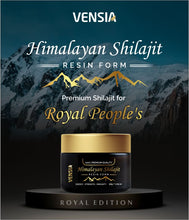 Load image into Gallery viewer, Himalayan Shilajit 30gm
