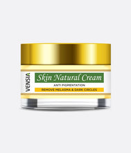 Load image into Gallery viewer, Skin Natural Cream
