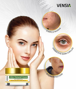 Skin Natural Cream