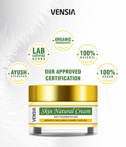 Skin Natural Cream