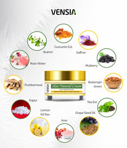 Skin Natural Cream